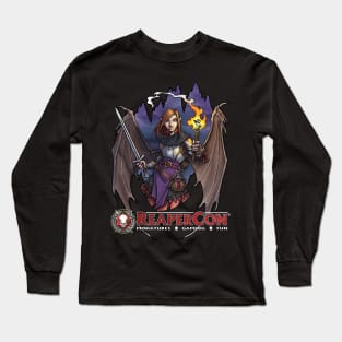 ReaperCon 2022 Sophie RCLogo Long Sleeve T-Shirt